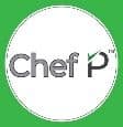 Chef P logo