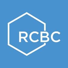 RCBC ATM logo