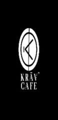 Krāv Cafe logo