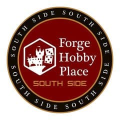 Forge Hobby Place South Side