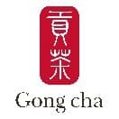 Gong cha logo