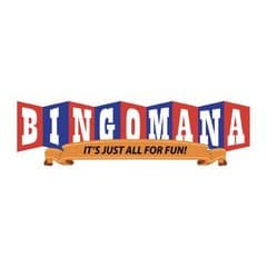 Bingo Mana logo