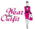 Wear the Outfit logo