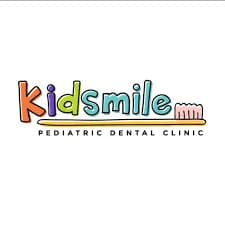 Kidsmile Pediatric Dental Clinic logo