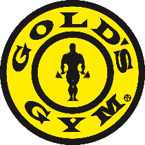 Gold's Gym logo